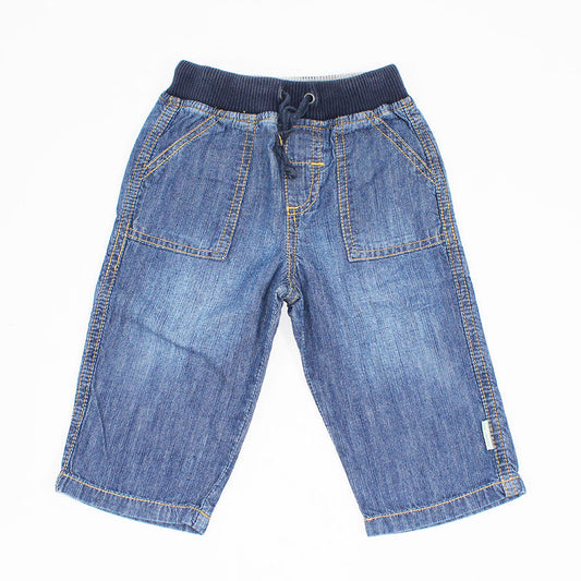 Παντελόνι Jean Premaman