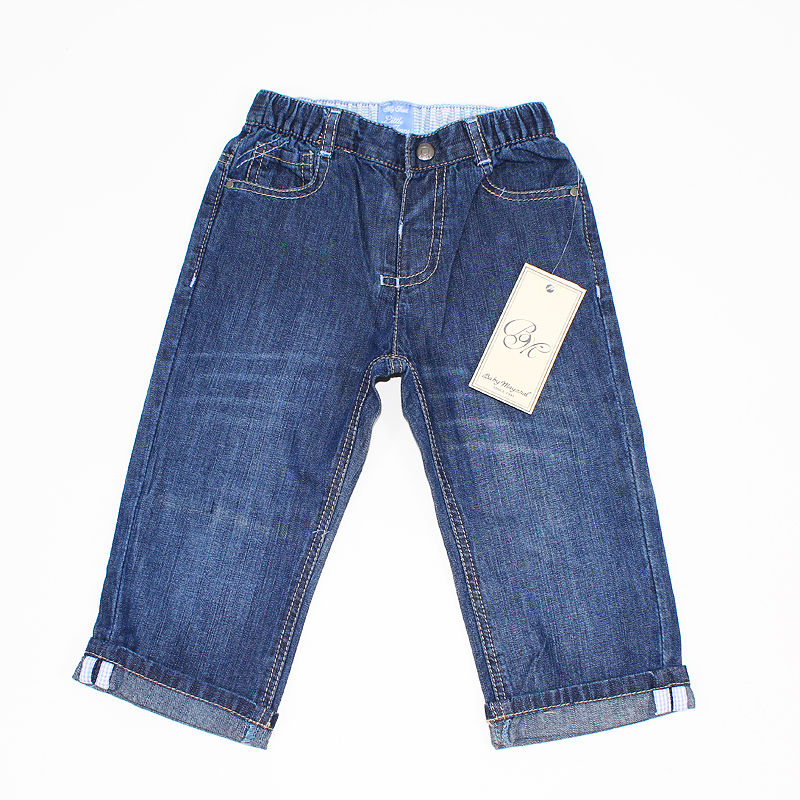 Παντελόνι Jean Mayoral