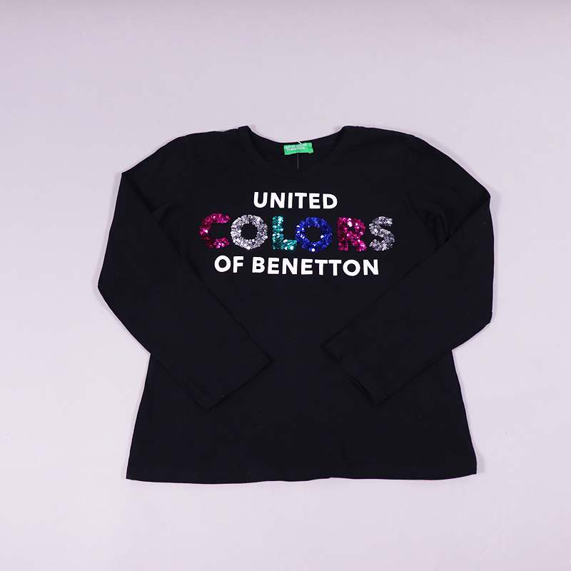 Μπλούζα Benetton