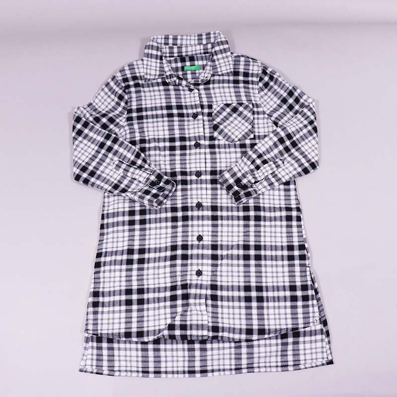 Πουκάμισο Benetton