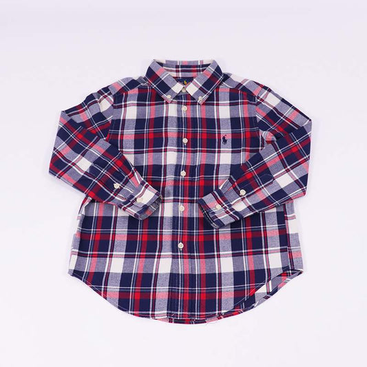 Πουκάμισο Ralph Lauren