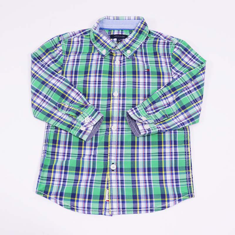 Πουκάμισο  Tommy Hilfiger