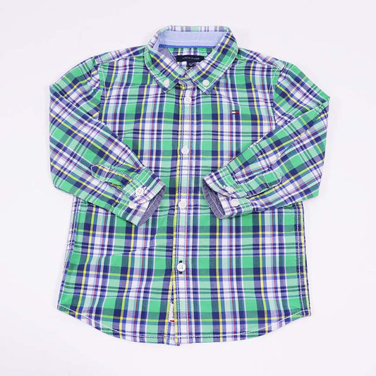 Πουκάμισο  Tommy Hilfiger