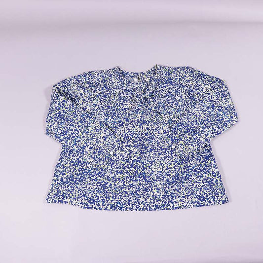 Μπλούζα Jacardi Paris