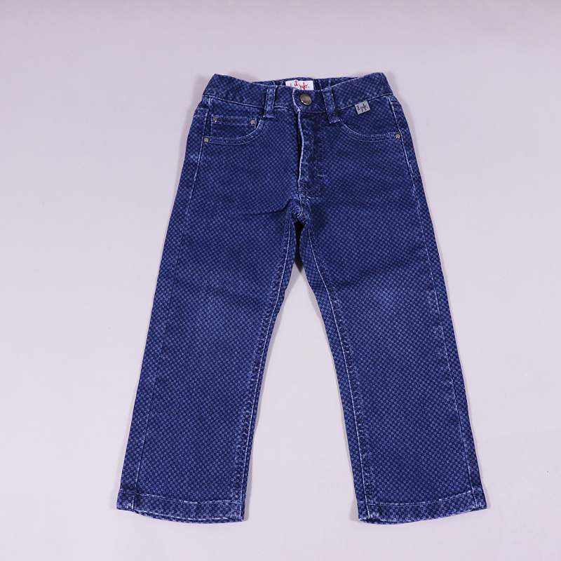 Παντελόνι il gufo