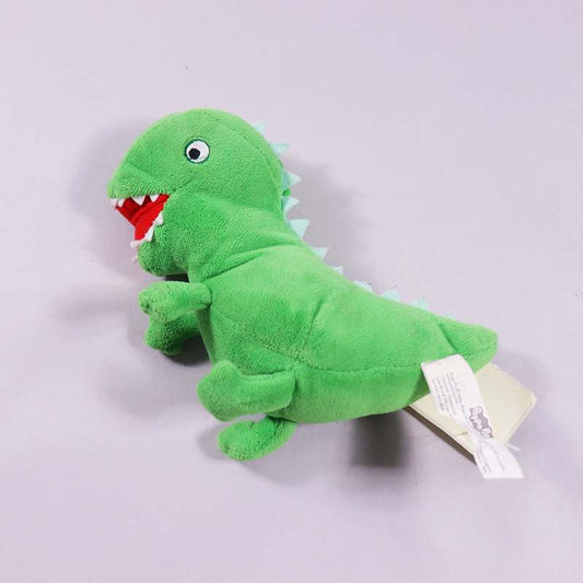 Παιχνίδι λούτρινο Perra's Toy