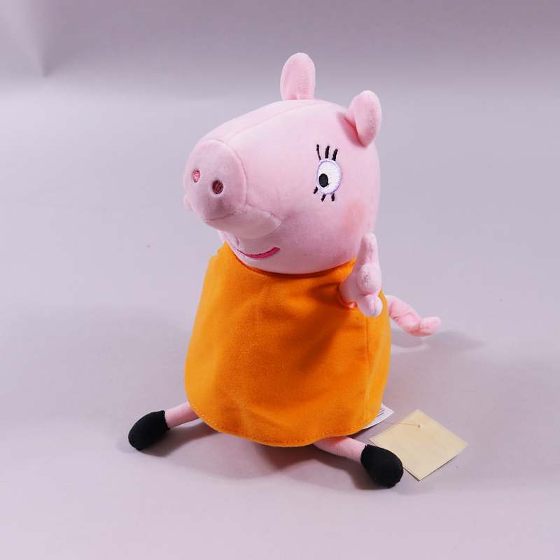 Παιχνίδι λουτρινο Peppa Pig 