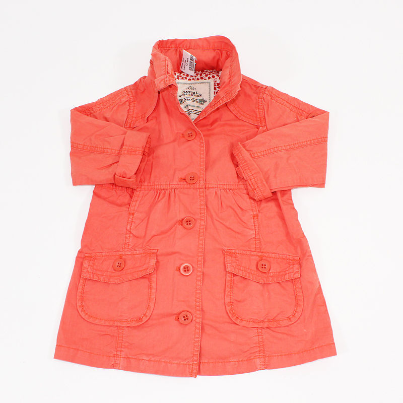 Καπαρντίνα Zara