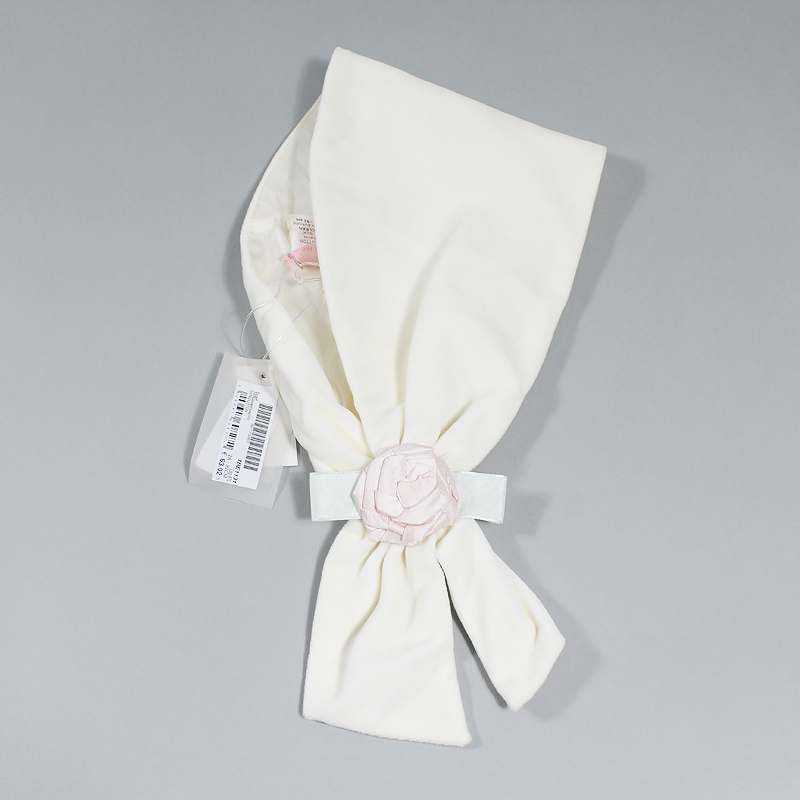 Scarf Lapin House