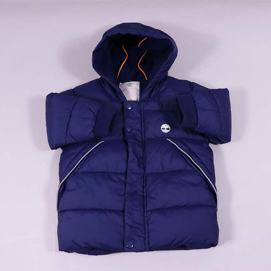 Μπουφάν Timberland