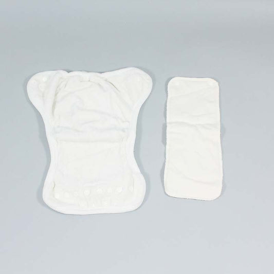 Πάνα Popolino Organic