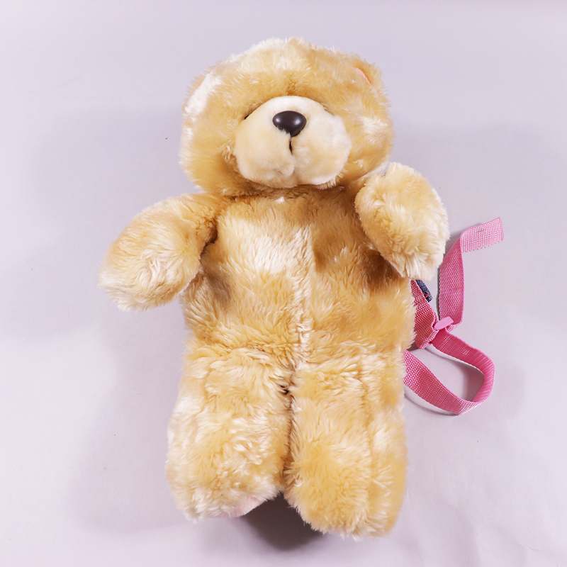 Τσάντα πλάτης Forever friends