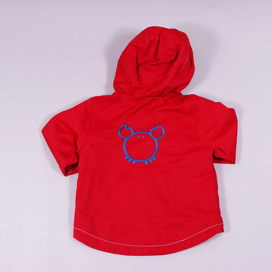 Μπουφάν αντιανεμικό Obaibi