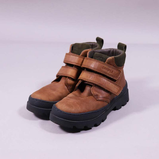 Μποτάκια Camper