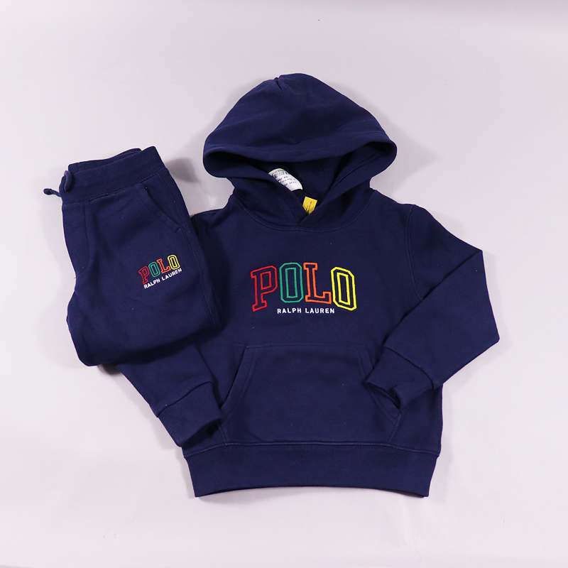 Σετ φόρμας Ralph Lauren