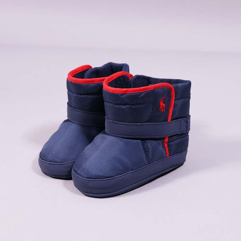 Παπούτσια αγκαλιάς Ralph Lauren