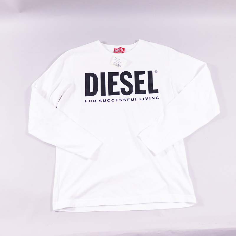 Μπλούζα Diesel