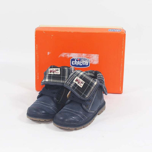 Μποτάκια Chicco