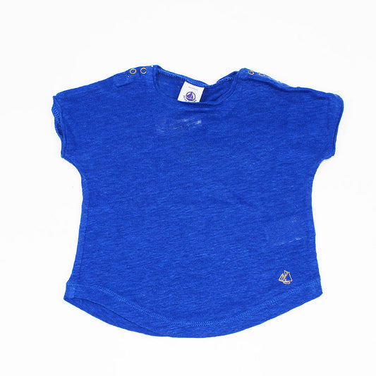 Μπλούζα  Petit Bateau