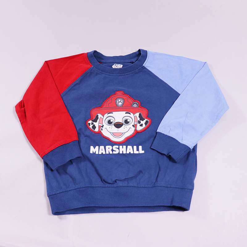Μπλούζα Cool Club Paw patrol