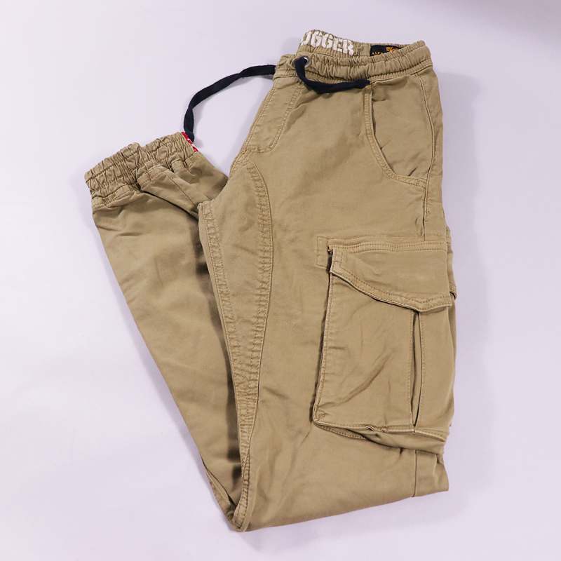 Παντελόνι Alpha