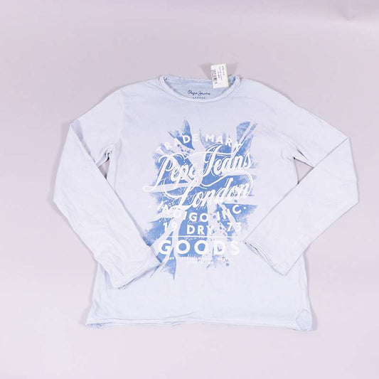 Μπλούζα Pepe jeans