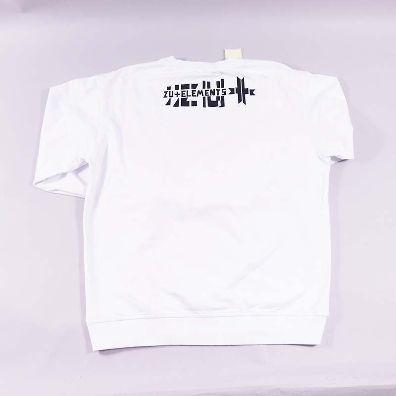 Μπλούζα Zu Elements