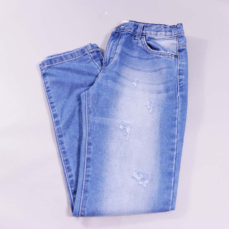 Παντελόνι Jean Bikkembergs