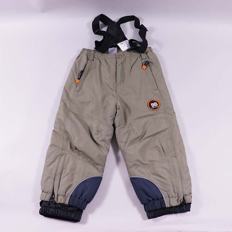 Παντελόνι σκι Icepeak