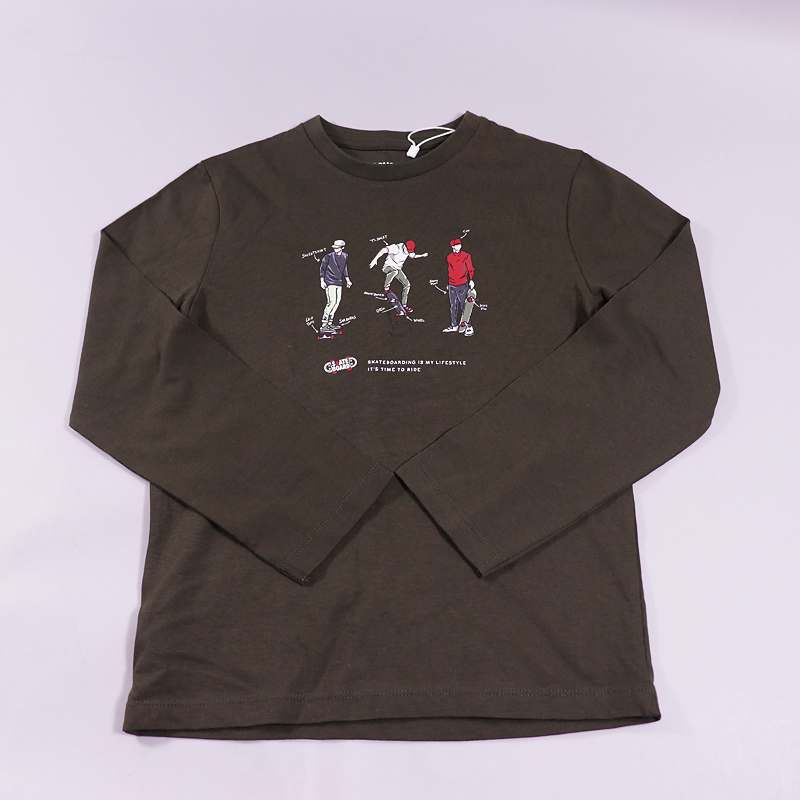 Μπλούζα Mayoral