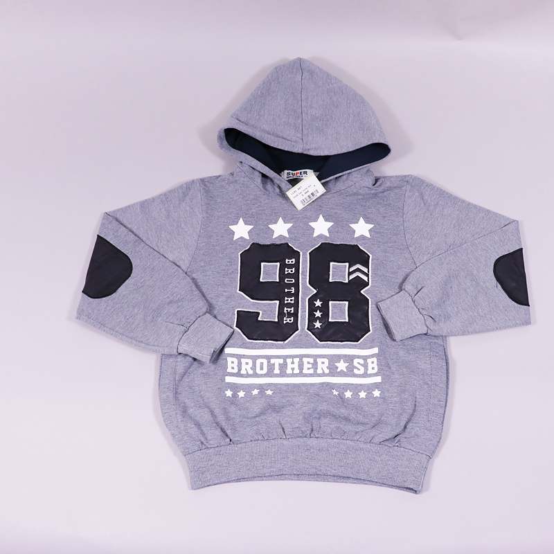 Μπλούζα Super Brother