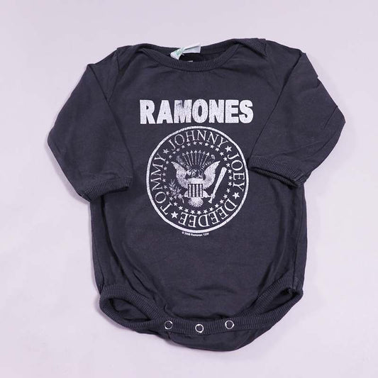Ζιπουνάκι Ramones