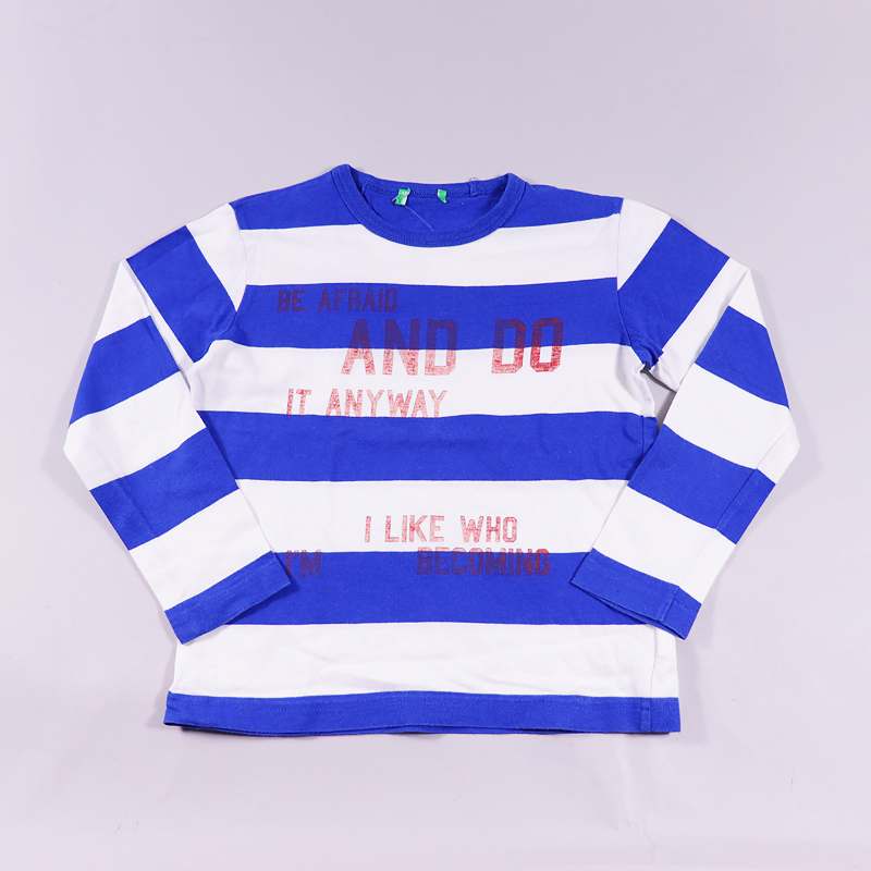 Μπλούζα Benetton 