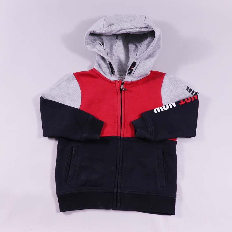 Ζακέτα Orchestra