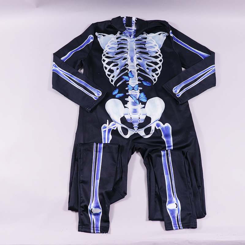 Στολή Σκελετός Fun Fashion