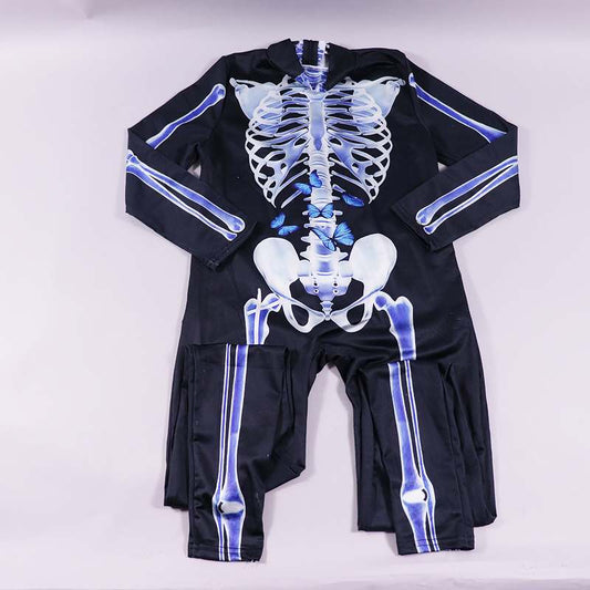 Στολή Σκελετός Fun Fashion