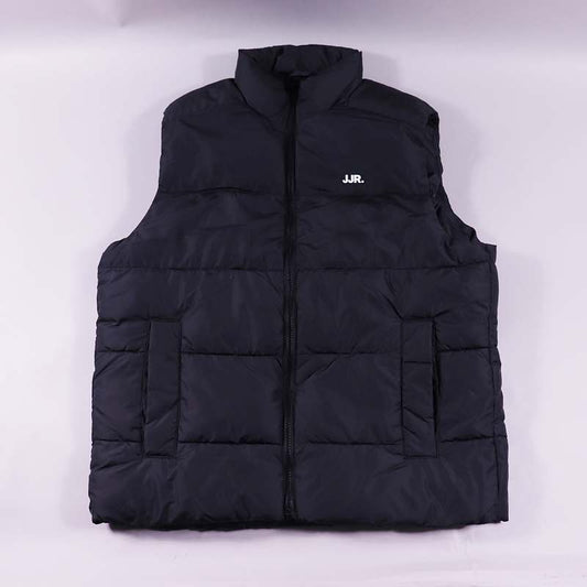 Μπουφάν αμάνικο J J Rebel