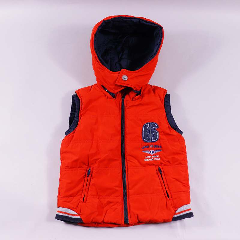 Μπουφάν αντιανεμικό Lapin House