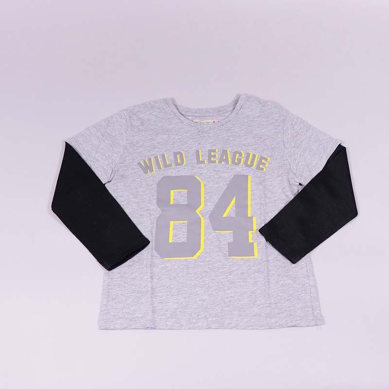 Μπλούζα Zara boys