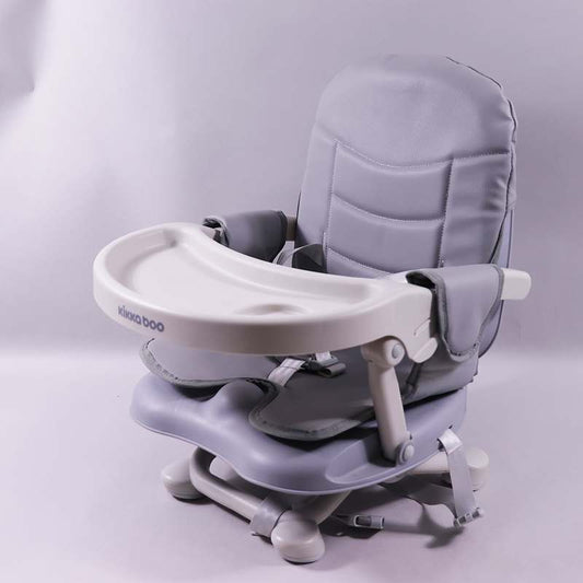 Καρεκλάκι φαγητού πτυσσόμενο Pappo Kikka boo