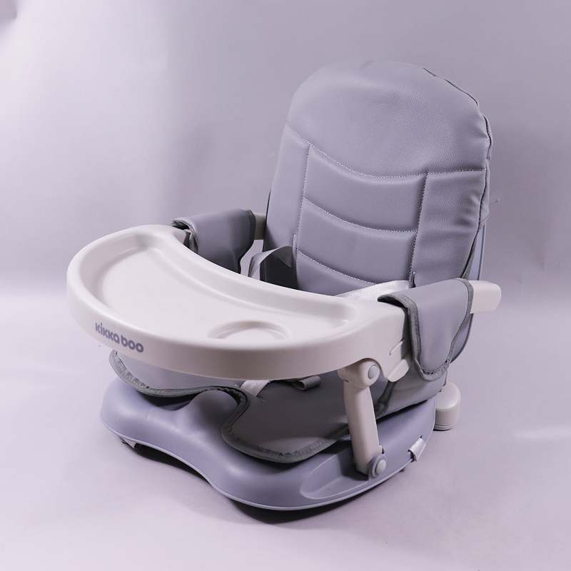 Καρεκλάκι φαγητού πτυσσόμενο Pappo Kikka boo