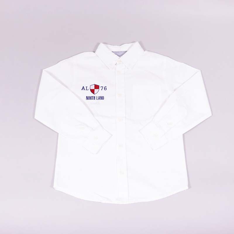 Πουκάμισο Alouette