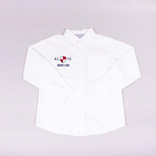 Πουκάμισο Alouette