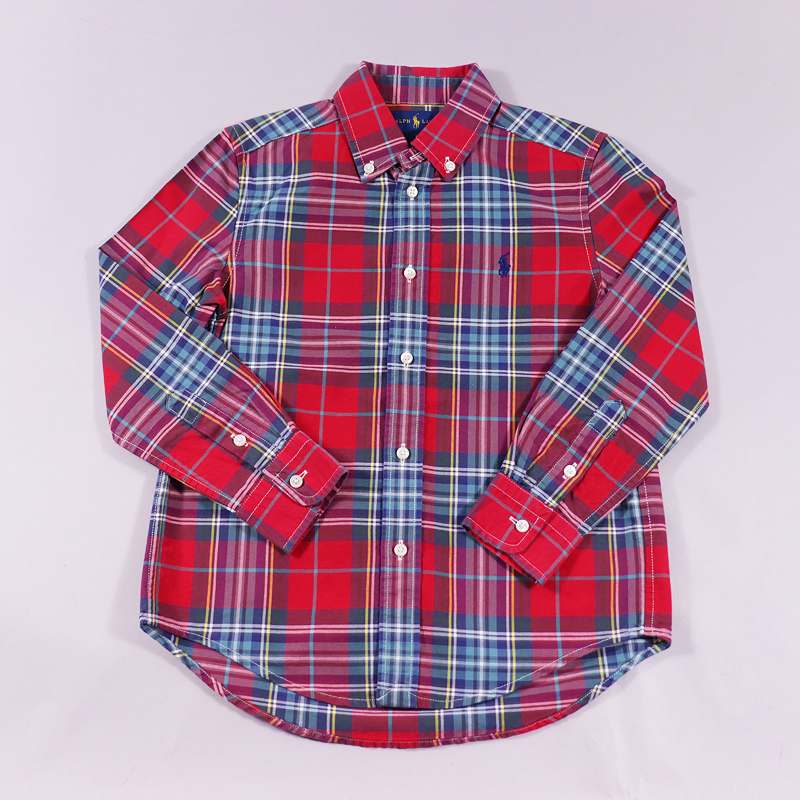 Πουκάμισο Ralph Lauren