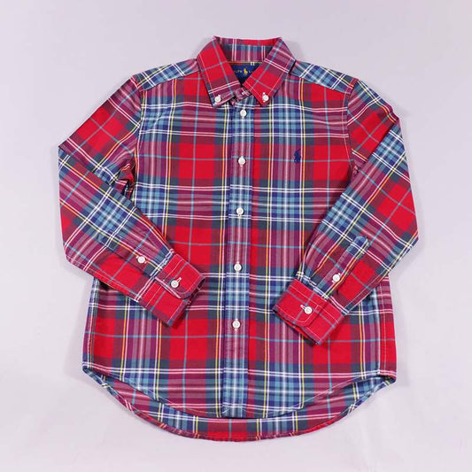 Πουκάμισο Ralph Lauren