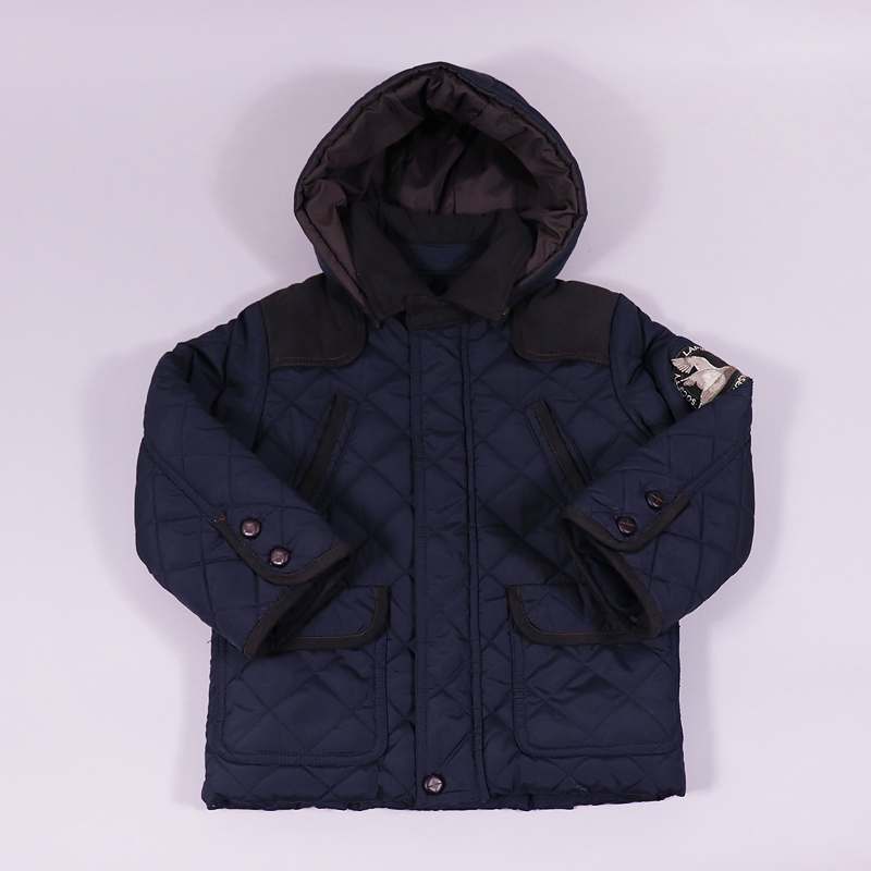 Μπουφάν Lapin House