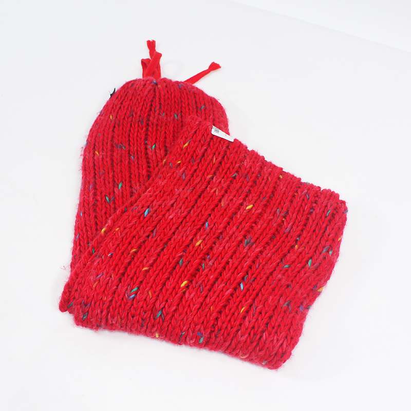 Κασκόλ Camp the Blue