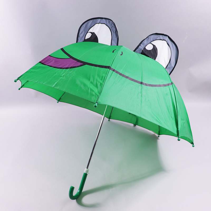 Ομπρέλα Βάτραχος