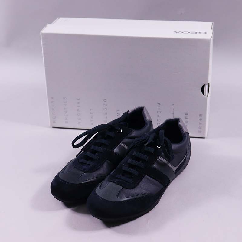 Παπούτσια Geox