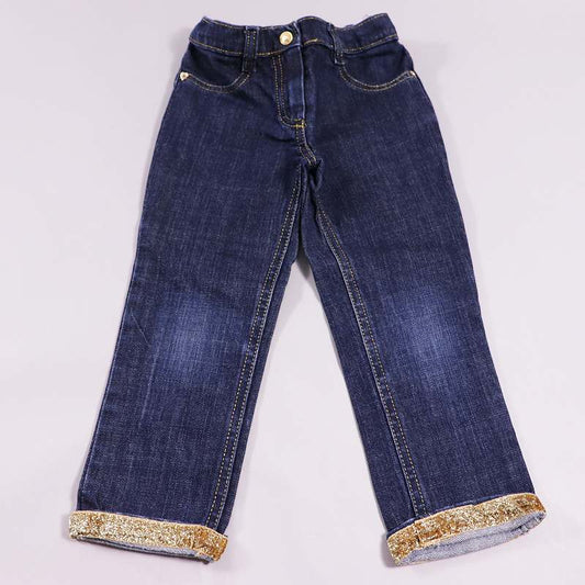 Παντελόνι Jean Monnalisa